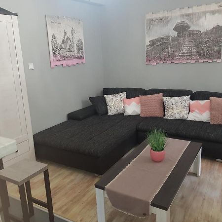 Apartamenty Klimacik Karpacz Extérieur photo
