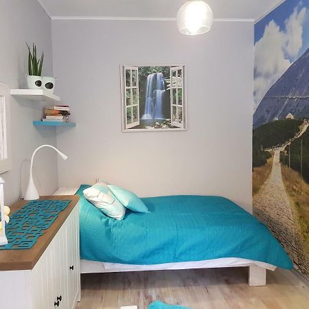 Apartamenty Klimacik Karpacz Extérieur photo