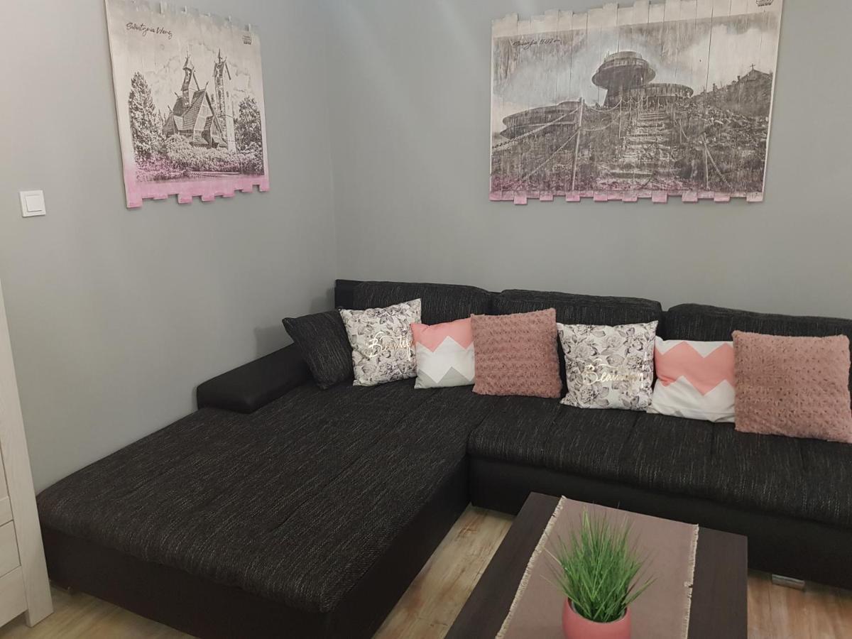 Apartamenty Klimacik Karpacz Extérieur photo