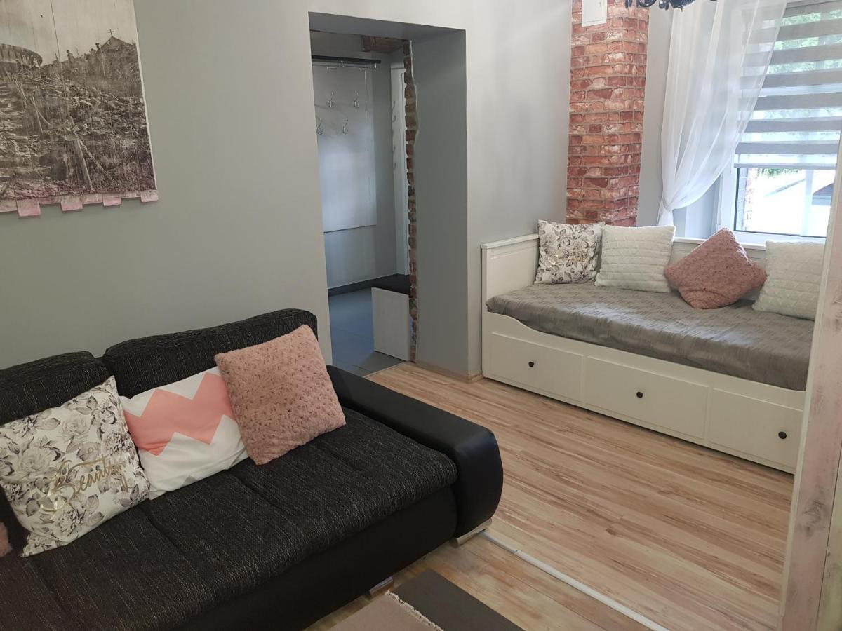 Apartamenty Klimacik Karpacz Extérieur photo