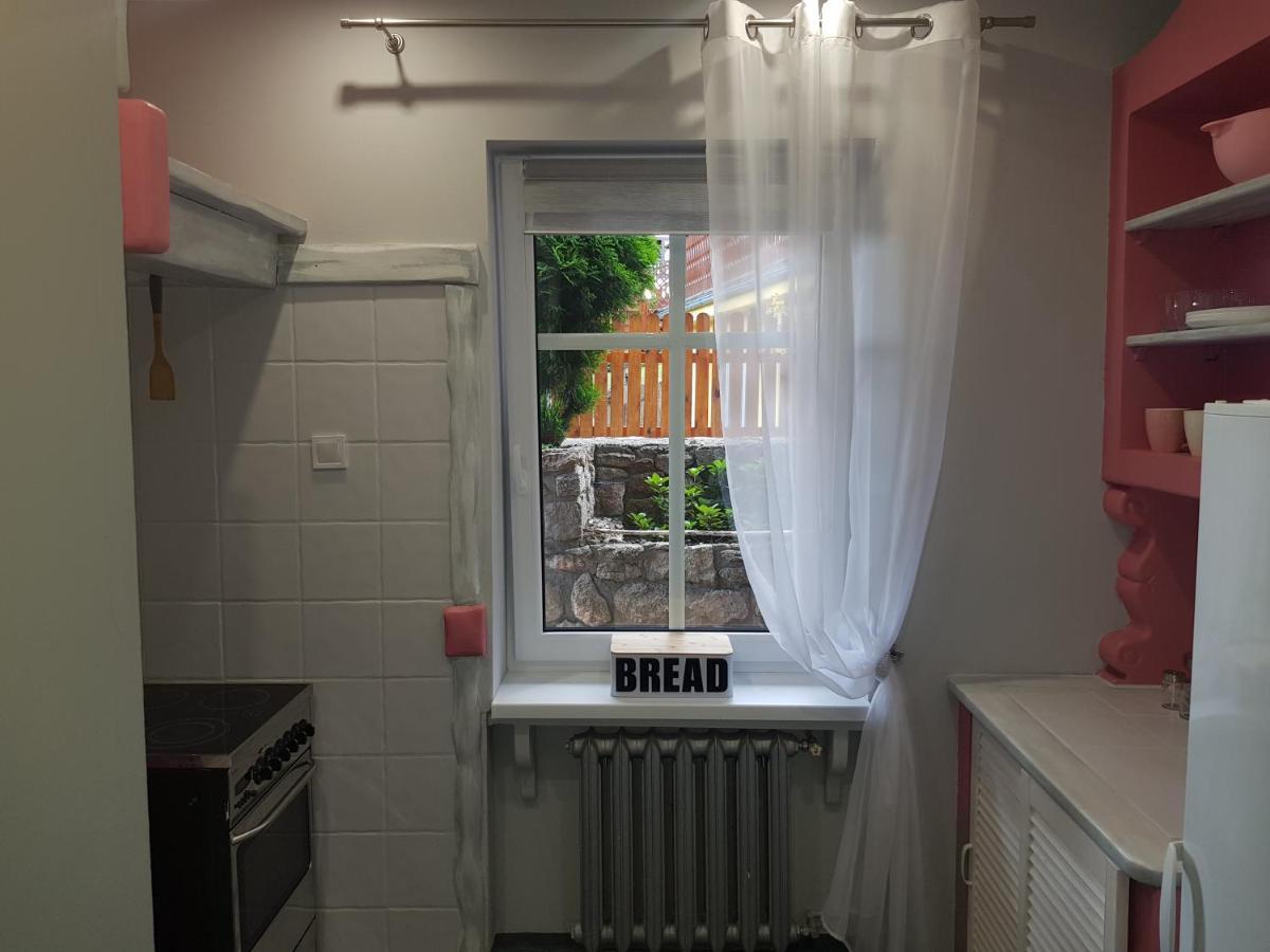 Apartamenty Klimacik Karpacz Extérieur photo