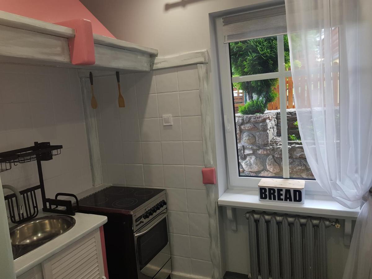 Apartamenty Klimacik Karpacz Extérieur photo