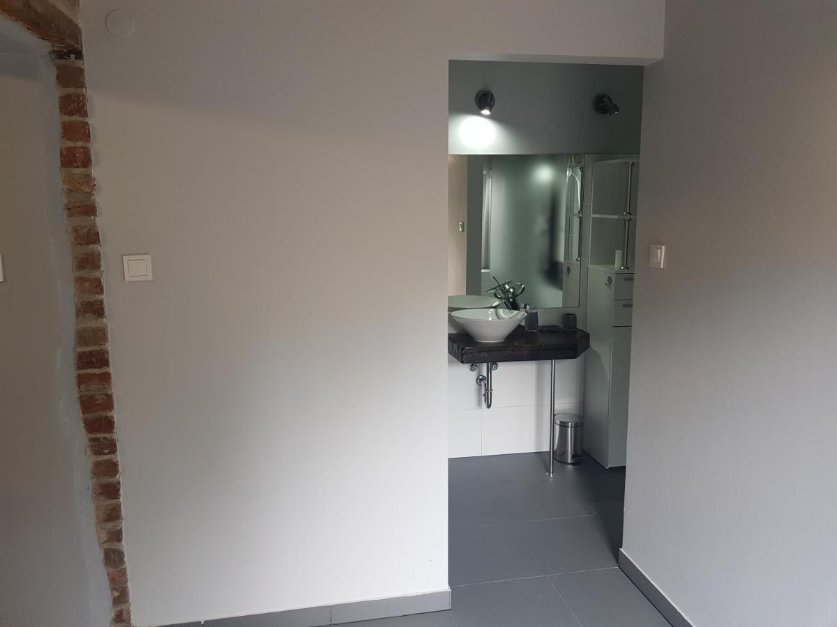 Apartamenty Klimacik Karpacz Extérieur photo