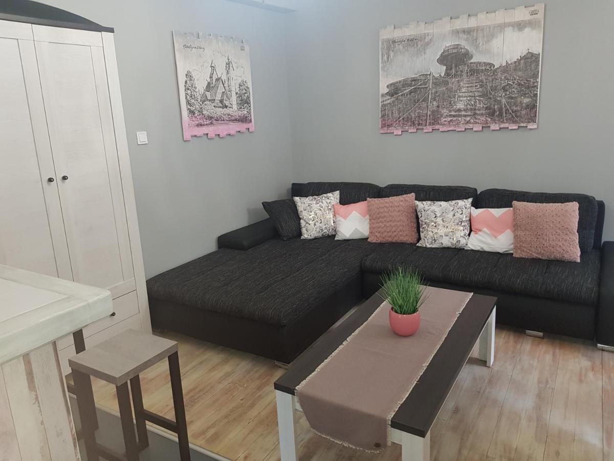 Apartamenty Klimacik Karpacz Extérieur photo