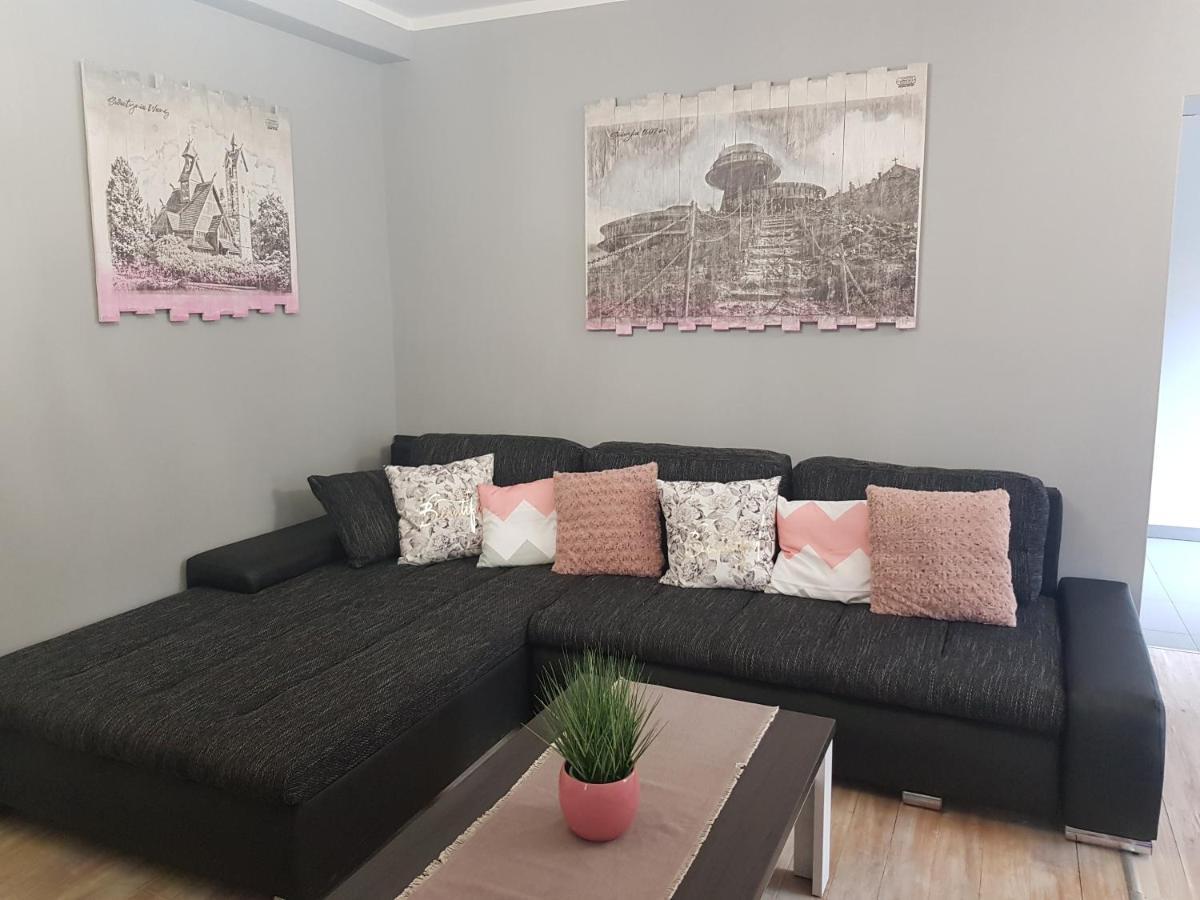 Apartamenty Klimacik Karpacz Extérieur photo