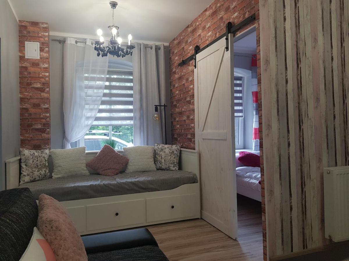 Apartamenty Klimacik Karpacz Extérieur photo