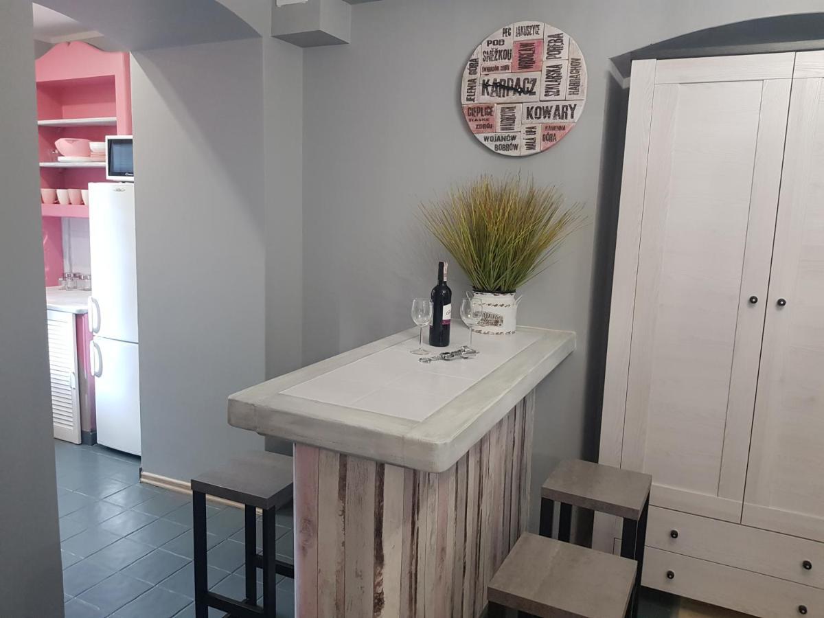 Apartamenty Klimacik Karpacz Extérieur photo