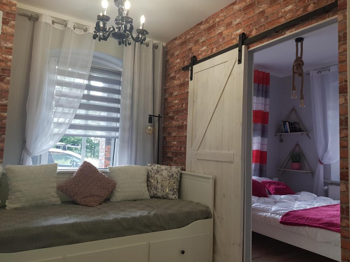 Apartamenty Klimacik Karpacz Extérieur photo