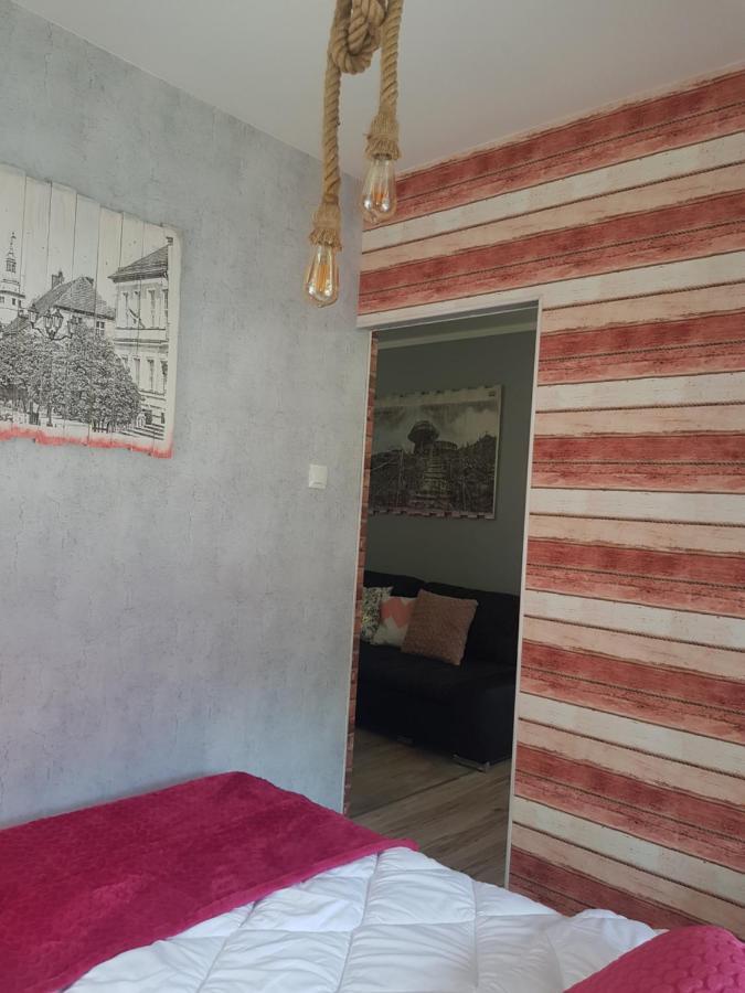 Apartamenty Klimacik Karpacz Extérieur photo