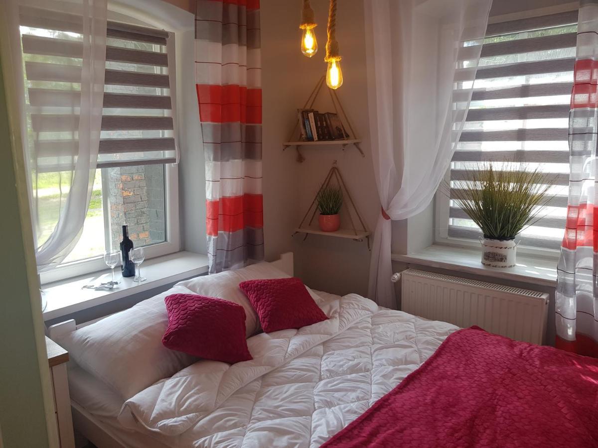 Apartamenty Klimacik Karpacz Extérieur photo
