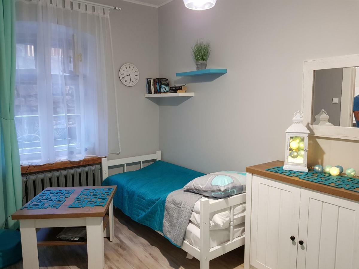 Apartamenty Klimacik Karpacz Extérieur photo