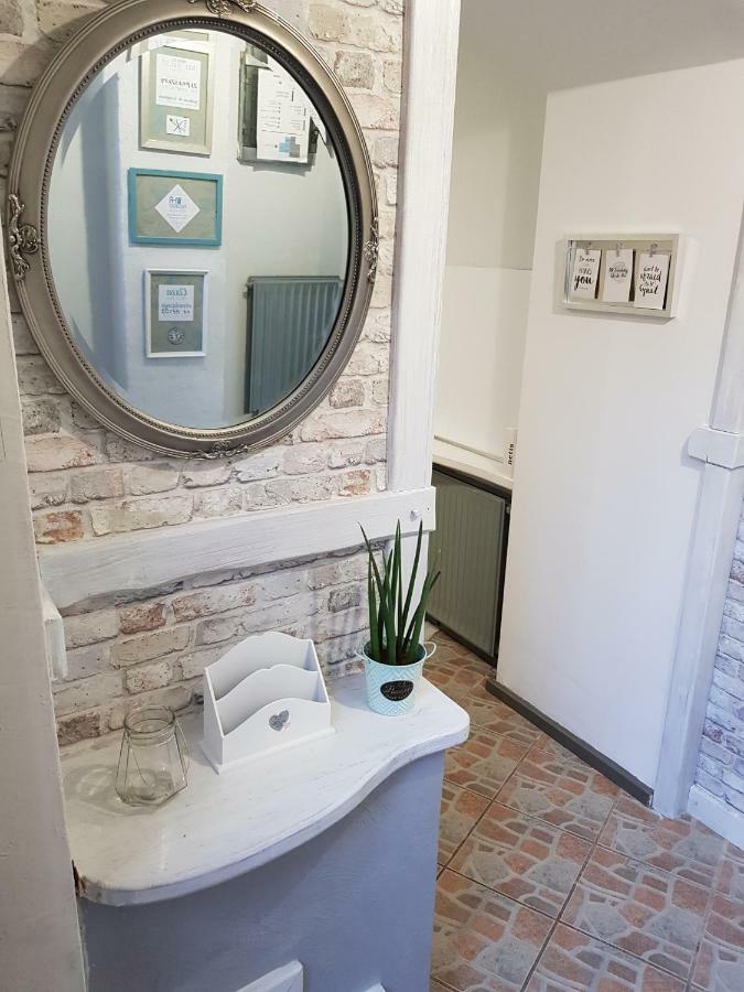 Apartamenty Klimacik Karpacz Extérieur photo
