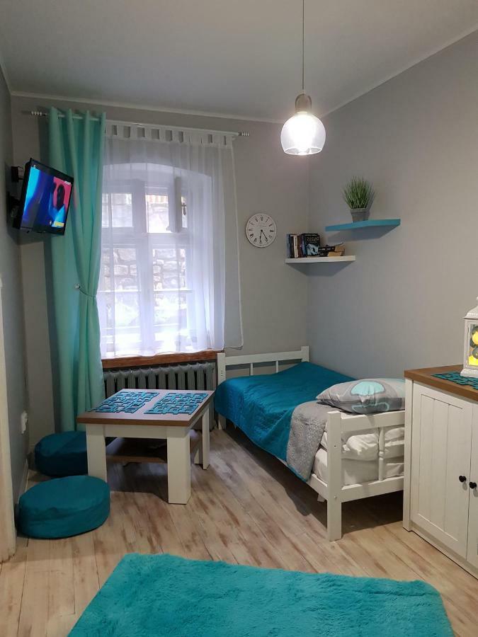 Apartamenty Klimacik Karpacz Extérieur photo