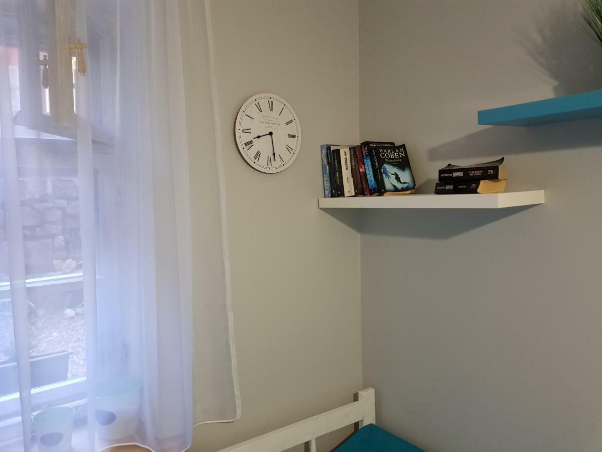 Apartamenty Klimacik Karpacz Extérieur photo