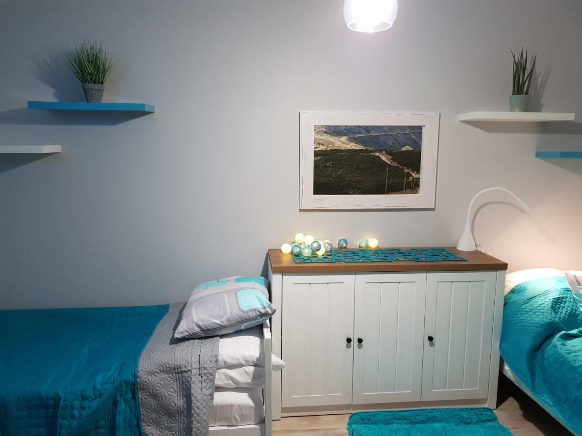 Apartamenty Klimacik Karpacz Extérieur photo