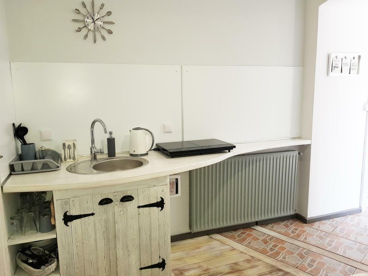 Apartamenty Klimacik Karpacz Extérieur photo